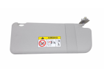 PARASOLE ALETTA LATO PASSEGGERO CITROEN Jumpy Furgone 98094983BJ (16)