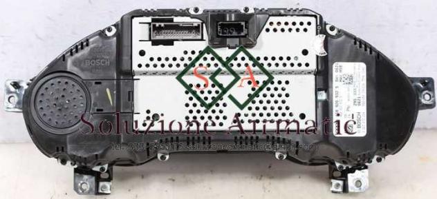 Audi A6 Avant 2.0 quadro strumenti 4G8920932S - Foto 2