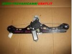ALZAC.PORTA POST.S.MERCEDES Cl.C (W203)   MERCEDES - Classe C 4 porte / SW  &hellip;