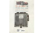 CENTRALINA MOTORE NISSAN Almera 1° Serie 8200275911 K9K722 diesel 1461 (9500)