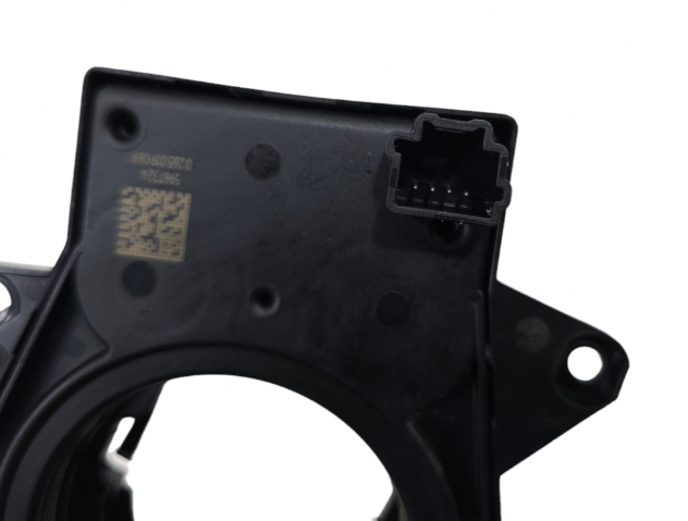 SENSORE ANGOLO STERZATA RENAULT Captur Serie 479457095R (1319) - Foto 8