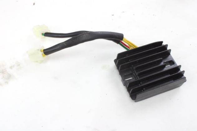 SYM JET X 125 34600MA1000 REGOLATORE DI TENSIONE 21 - 25 RECTIFIER