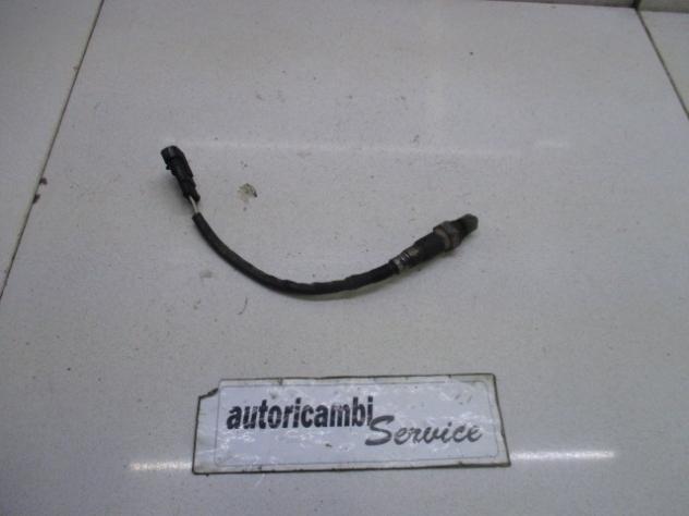 0258003208 SONDA LAMBDA FIAT PUNTO 1.2 B 44KW 5M 3P (2005) RICAMBIO USATO