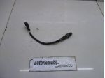 0258003208 SONDA LAMBDA FIAT PUNTO 1.2 B 44KW 5M 3P (2005) RICAMBIO USATO