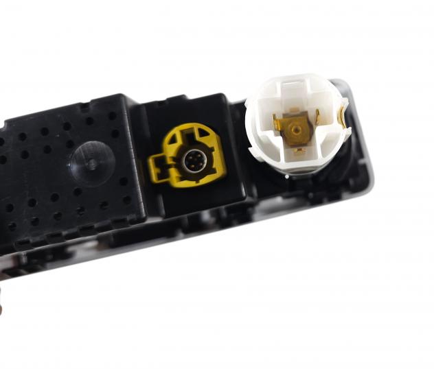PORTA USB LAND ROVER Range Rover Evoque Serie L8B2-19E110-CC (18) - Foto 7