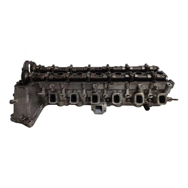 TESTATA BMW X5 Serie (E53) 11127794920 306D1 Diesel 2926 (9906) - Foto 6