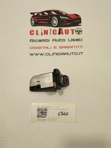DEBIMETRO VOLVO C30 1° Serie 7M5112B579BB D4164T diesel 1560 (0612) - Foto 2