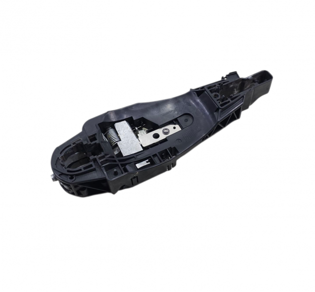 SUPPORTO MANIGLIA POSTERIORE SINISTRA CITROEN C3 Serie 9802977380 (16) - Foto 5