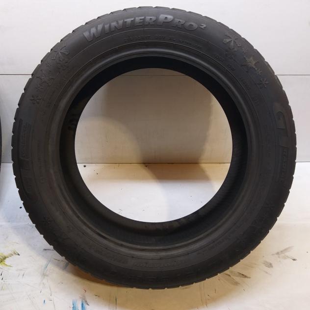 4 GOMME 215 55 17 GT RADIAL A67501 - Foto 7