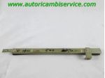 61.10/032 GUIDA VERTICALE VETRO SCENDENTE PORTA SINISTRA FIAT 500 F L R RIC &hellip;