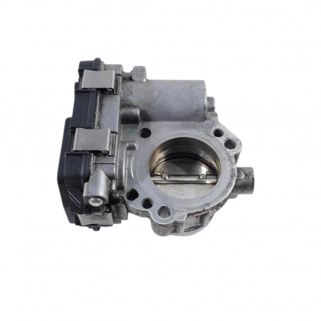CORPO FARFALLATO VOLKSWAGEN T-Roc Serie 04C133062C DKR Benzina 1000 (1721) - Foto 8