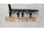 FLAUTO FIAT Panda 2° Serie CB196 benzina 1.2 (0310)