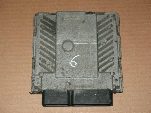 03G906018DK ECU SEAT LEON 2.0 TDI SIMOS PPD1.2 HW:H32 03G906018DK 5WP45564AC