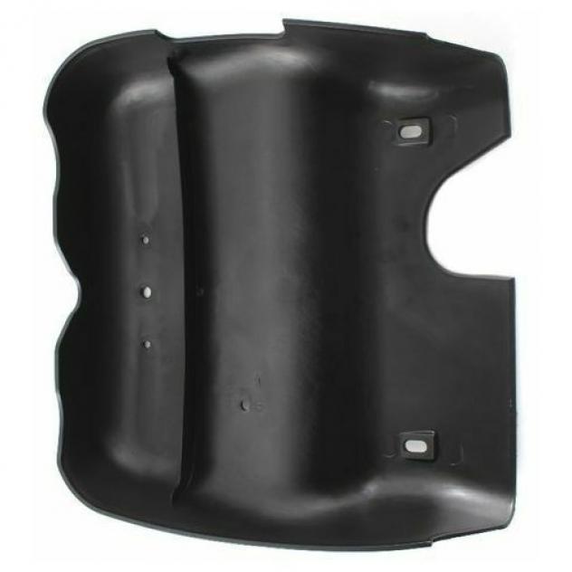 Chiusura inferiore spoiler Piaggio X8 e X EVO 623635 - Foto 2