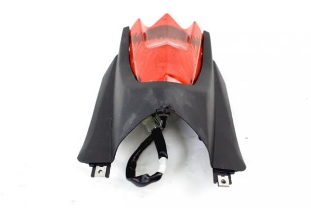 SUZUKI GSX S 125 3571023K00 FARO POSTERIORE WDL0 22 - 24 TAILLIGHT - Foto 2