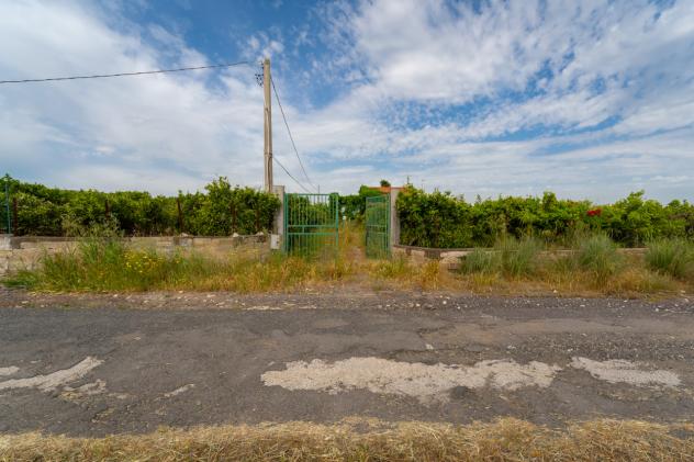 Rustico in vendita a Francofonte - Foto 18