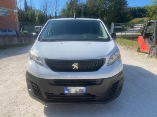 PEUGEOT EXPERT BLUEHDI ANNO 2022 KM 184730 rif. 23727577 - Foto 2