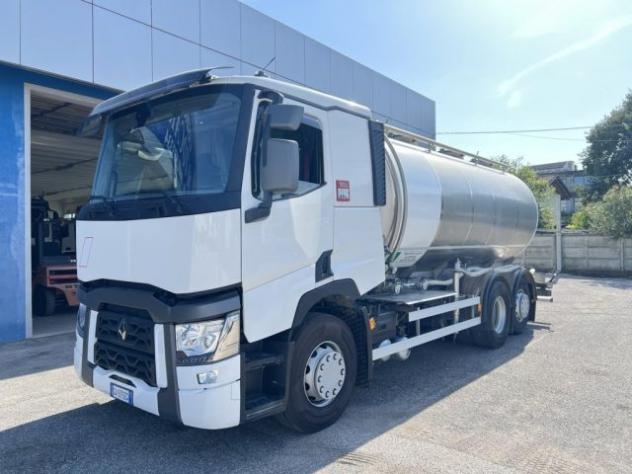 RENAULT T 440 rif. 24088375 - Foto 2