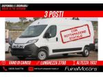 FIAT Ducato 35 2.2MJT 140CV LH2 Furgone Passo Lungo L3H2 NUOVO rif. 23905275