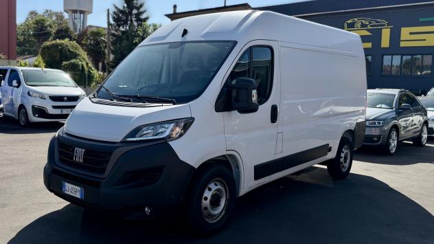 FIAT DUCATO MAXI 35 L3 H2 2.2 MULTIJET 140 CV - TELECAMERA POSTERIORE, NEOPATENTATI - Foto 3