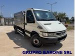 IVECO 65  C 17 AUTOSPURGO rif. 22275909
