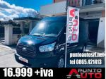 FORD Transit 330 2.0TDCi EcoBlue 130CV Pm-TM Fur