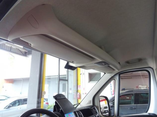 CITROEN Jumper 33 Q.LI BlueHDi 140 S&S PM-TN Furgone Edition rif. 23914217 - Foto 10