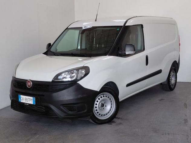 FIAT Doblo 1.6 MJT 105CV S&S Passo Lungo Cargo Maxi Business rif. 23878307