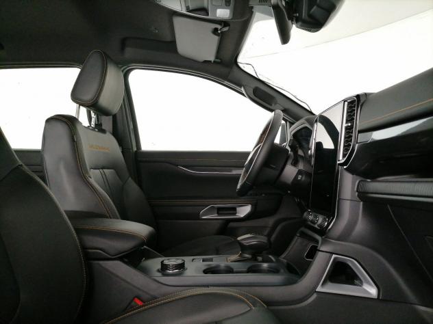 Ford Ranger 2.0 ecoblue doppia cabina Wildtrak awd 205cv auto - Foto 6