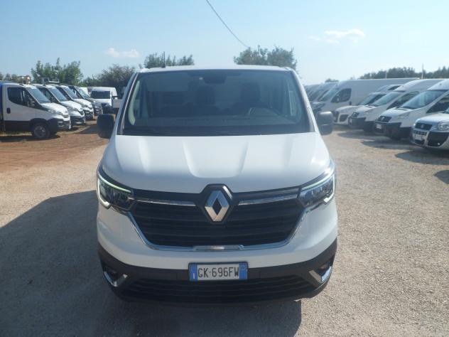 Renault Trafic furgone - Foto 2