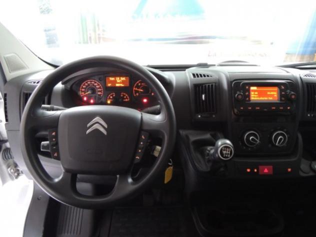 CITROEN Jumper 30 BlueHDi 120 L2-H2 Furgone P+IVA rif. 24123191 - Foto 9