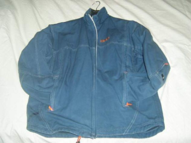 Giubbotto Quechua in cotone