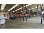scaffalature metalliche