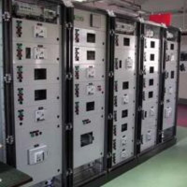 Giancarlo Galetti Impianti Elettrici