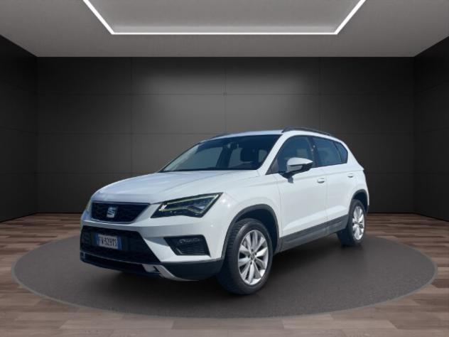 SEAT Ateca Ateca 1.6 TDI Business