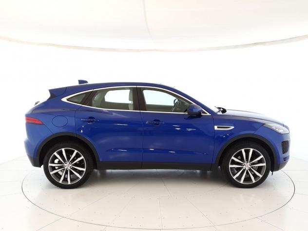 Jaguar E-Pace 2.0D i4 150cv S AUTO AWD - IVA ESPOSTA - Foto 6