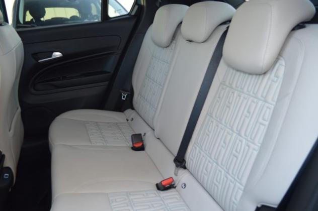 FIAT 600 Hybrid MHEV DCT 100 CV La Prima rif. 24008467 - Foto 9