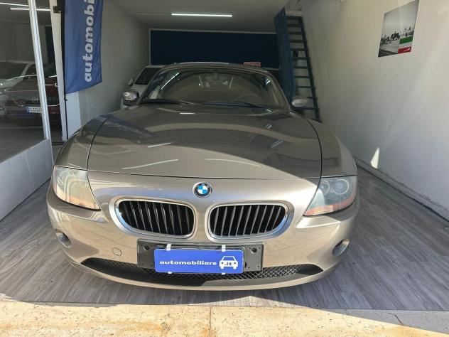 Bmw Z4 2.0i cat Roadster - Foto 5