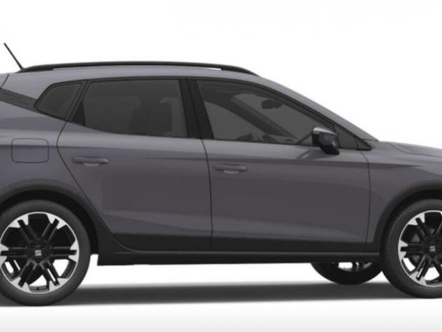 SEAT Arona 1.0 ecotsi black edition 95cv rif. 23807861 - Foto 2