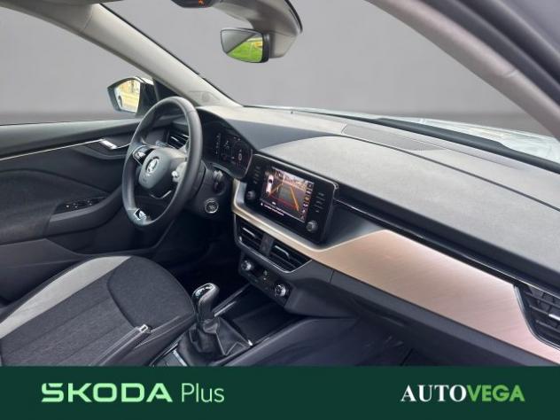 SKODA Kamiq 1.0 tsi black dots 110cv dsg rif. 24198425 - Foto 6
