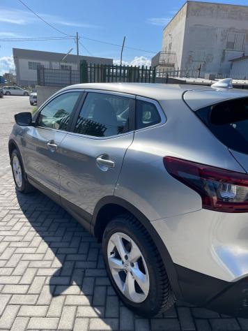 Nissan Qashqai 1.5 dCi 115 CV Business - Foto 3
