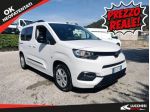 Toyota Proace City Verso 1.5D 100CV M/T L1 Executive