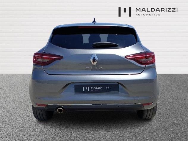 Renault Clio V 2019 1.0 tce Techno Gpl 100cv - Foto 3