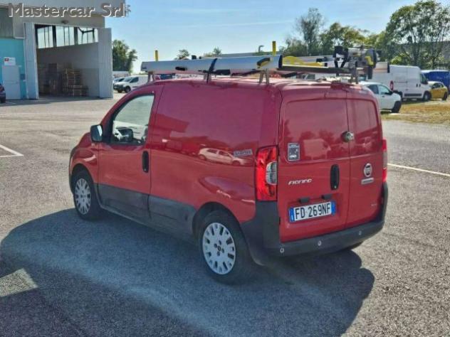FIAT Fiorino Fiorino 1.3 MJT 95CV Furgone Adventure E5+ - FD269 rif. 24180915 - Foto 4