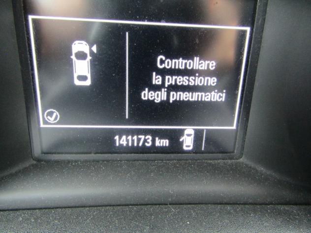 Opel Astra 1.6 CDTi 110CV Start&Stop Sports Tourer Business - Foto 9