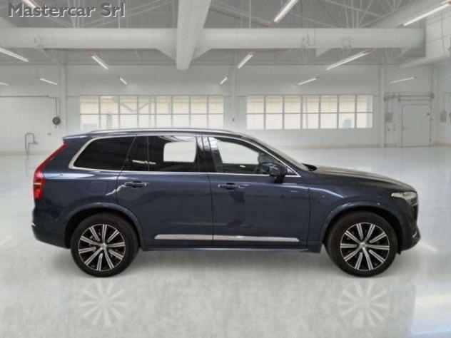 VOLVO XC90 XC90 2.0 b5 DIESEL Inscription awd 4x4 7posti gea rif. 23994964 - Foto 8