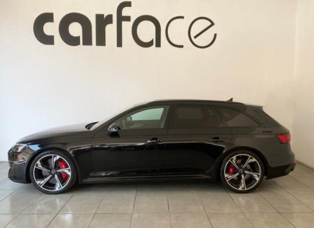 AUDI RS4 4 Avant Restyling rif. 23929096 - Foto 6