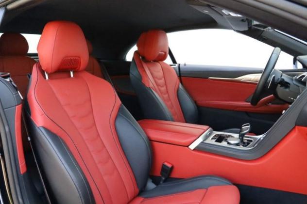 BMW 840 i xDrive Cabrio M Sport rif. 23753552 - Foto 9