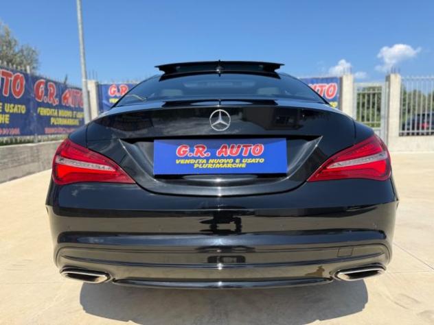 MERCEDES-BENZ CLA 220 d Premium AMG Garanzia rif. 23650975 - Foto 7