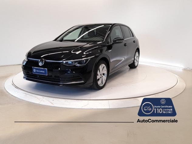 Volkswagen Golf 1.5 eTSI ACT 96kW Style DSG - Foto 3